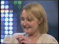 Angharad Rees video 1