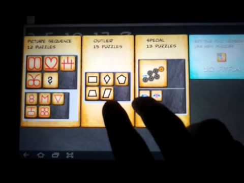 Youtube video for App