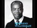 \"Sleep On Mother\" (1969)- Rev. Ruben Willingham