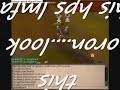 runescape mbslosser pvp/bh vid 2