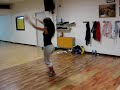 CAMILLA BALLERINA in APOLOGIZE CAMILLA BALLERINA in APOLOGIZE