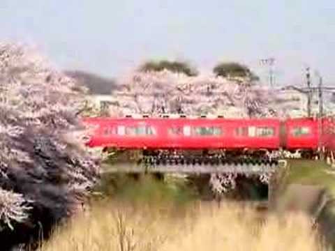 郷瀬川橋梁
