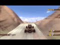 Jumping in Motorstorm (PS3) Jumping in Motorstorm (PS3)