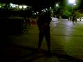 Cappe dance style