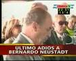 Oligarca Neustadt hijo de remil puta