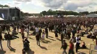 2009 - Torsdag - Time lapse på Volbeats konsert