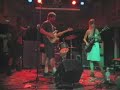 Sleeping People - Nasty Portion (Live)