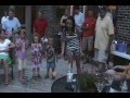 2008 Lindberg Family Reunion Part 2 of ? Armadillo Games