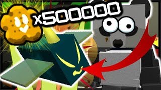 Vicious Bee Ant Challenge 500k Treats Level 11 Bees Roblox