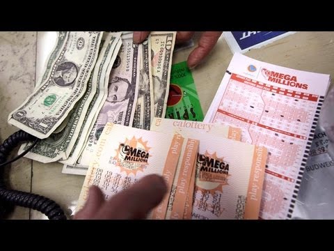 mega millions