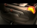 The MINI Rocketman Concept Door concept