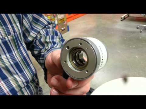 how to troubleshoot encoder