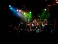 videos de The Haunted - Little Cage - Brasil November 2008