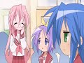 Lucky Star Episode 1 part 1 Lucky Star Episode 1 part 1