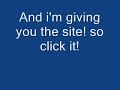 4markie's Ar website has come! (yippee!)