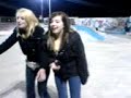 Dionne And Jaz