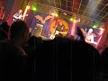 The Trashmen at Funtastic Dracula Carnival, 12th sep 2007