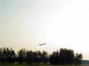 UM AIR CRJ-900LR Lotnisko Wroc?aw - Strachowice 23.05.2007