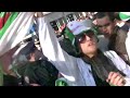 algeria new york 2009