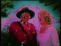 Rainier Beer - Mountie Version 1