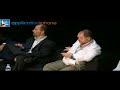 LeWeb09 - 
