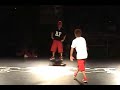 2008 Redbull Street Battle Taisuke(jp) vs Felix(sg)