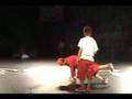 2008 Redbull Street Battle Taisuke(jp) vs Felix(sg)