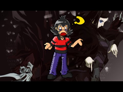 Mata Aburrimiento - Especial: ¿No entendiste Ergo Proxy?