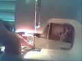 Threading a Horizontal Sewing Machine Threading a Horizontal Sewing Machine