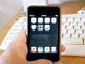 iPod Touch Downgrade and Jailbreak Part 2 iPod Touch Downgrade and Jailbreak Part 2