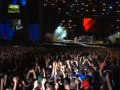 muse   time is running out  live rock in rio 2008 