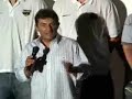 Presentazione Nuova Pallacanestro Vigevano 06/07 [4/4]