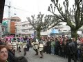 Comparsa do Barreiro. Salceda