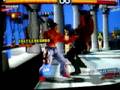 Tekken5 combo Marduk149