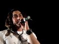 Ace Young sings orginal song Scattered