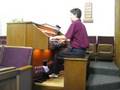 Chopin - Funeral March on Organ :: This is in response to my first request. Someone requested Chopin's Funeral March