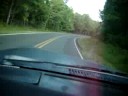 ford ranger 4x4 drive home with front wheels !!!