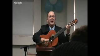 Procura ser firme en la fe