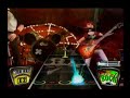 The Take Over, The Breaks Over Fall Out Boy Custom GH2