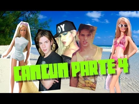 18+ Cancún Parte 4 (Final) - Los Jonas Vloggers