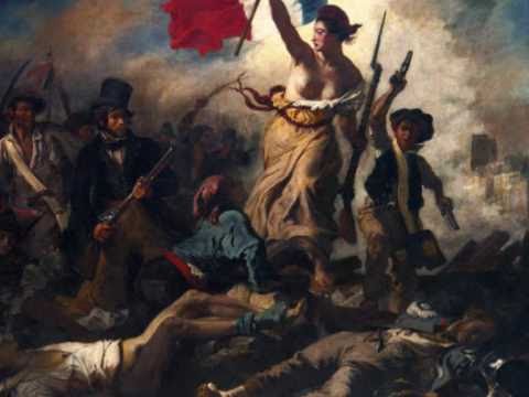 Il Romanticismo: il sentimento e l'Arte contro la ragione as...