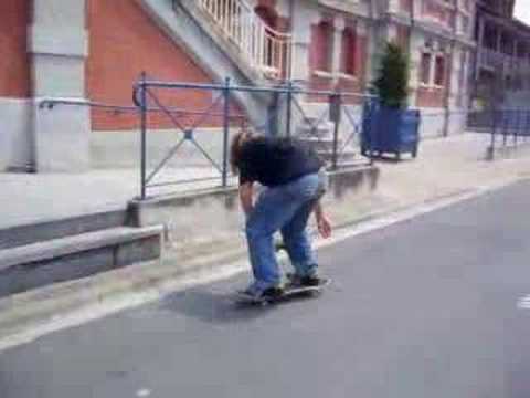 Le Cateau session
