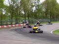 Kartforum Leden Karten op de Lansard 2 (Eindhoven/Veldhoven)
