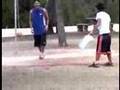 play video