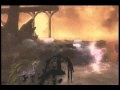Brutal Legend Multiplayer 2v2: 01 Drowning Doom vs Ironheade Part 1