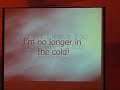 Take Me out of the Dark ACS arr Arnel de Pano Take Me out of the Dark ACS arr Arnel de Pano