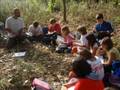 Activitat de Rocamare.