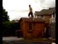 videos de Ken Seymour Xtreme Leg Drop