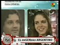 El engendro argentino