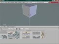 Special Blender Tutorial - NEWB 1/2
